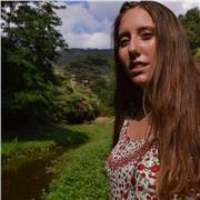 Studente universitario, facoltà di biologia. Diploma liceo scientifico